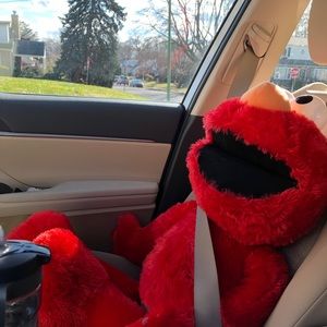 Meet your Posher, Michael